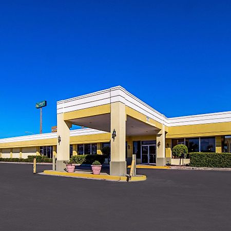 Quality Inn St George I-95 St. George Eksteriør billede